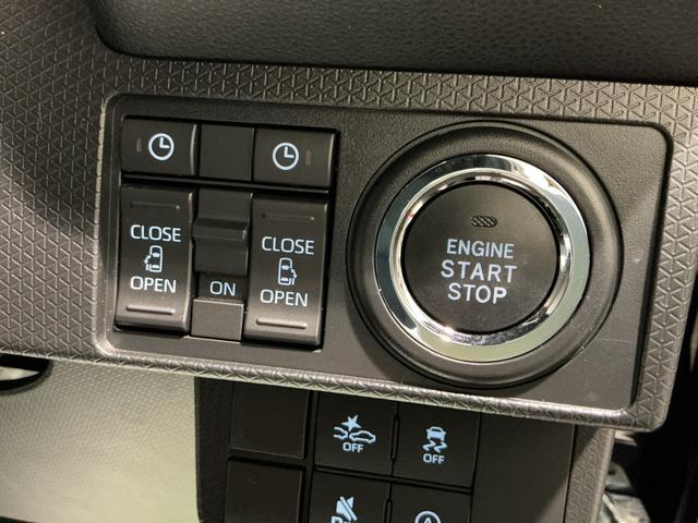 タントカスタムRS両側パワスライドドア レーンキープアシスト ISTOP クリアランスソナー オートミラー 運転席シートヒーター オートLED ターボエンジン LEDライト TV オートライト キーフリー セキュリティ(栃木県)の中古車
