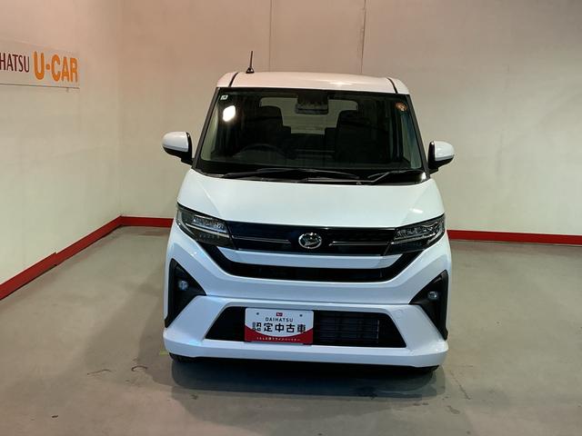 ムーヴＲＳ大画面ディスプレイオーディオ　バックカメラ　スマートアシスト　ソナーセンサー　衝突被害軽減システム　ＬＥＤヘッドライト　クルーズコントロール　電動スライドドア（栃木県）の中古車