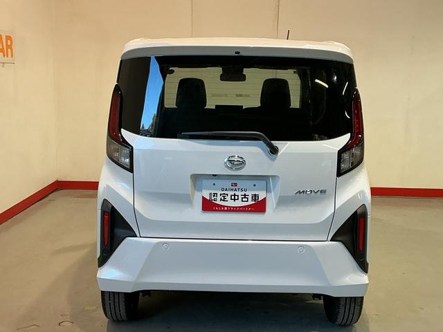 ムーヴＲＳ大画面ディスプレイオーディオ　バックカメラ　スマートアシスト　ソナーセンサー　衝突被害軽減システム　ＬＥＤヘッドライト　クルーズコントロール　電動スライドドア（栃木県）の中古車