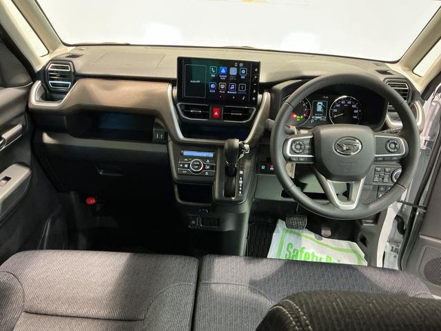 ムーヴＲＳ大画面ディスプレイオーディオ　バックカメラ　スマートアシスト　ソナーセンサー　衝突被害軽減システム　ＬＥＤヘッドライト　クルーズコントロール　電動スライドドア（栃木県）の中古車