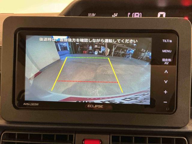 タントＸナビ　バックカメラ　キーフリーシステム　スマートアシスト　コーナーセンサー　左側電動スライドドア　ＬＥＤヘッドライト　オートエアコン　シートバックテーブル　運転席シートリフター（栃木県）の中古車