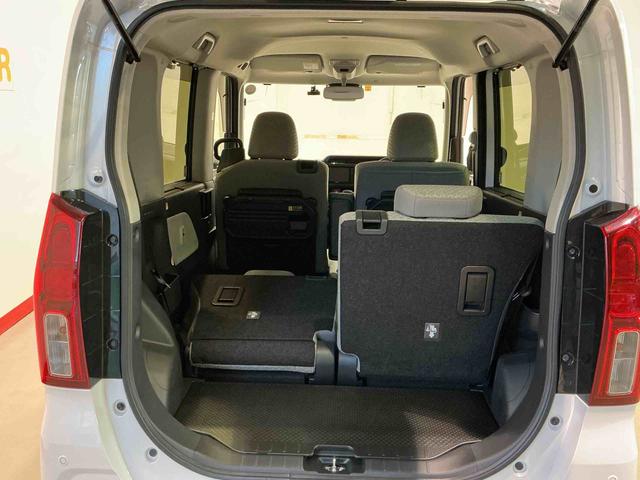 タントＸナビ　バックカメラ　キーフリーシステム　スマートアシスト　コーナーセンサー　左側電動スライドドア　ＬＥＤヘッドライト　オートエアコン　シートバックテーブル　運転席シートリフター（栃木県）の中古車