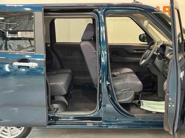 ムーヴＧ大画面ディスプレイオーディオ　バックカメラ　スマートアシスト　ソナーセンサー　電動スライドドア　ＬＥＤヘッドライト　オートライト　ＣＶＴ　衝突被害軽減システム（栃木県）の中古車