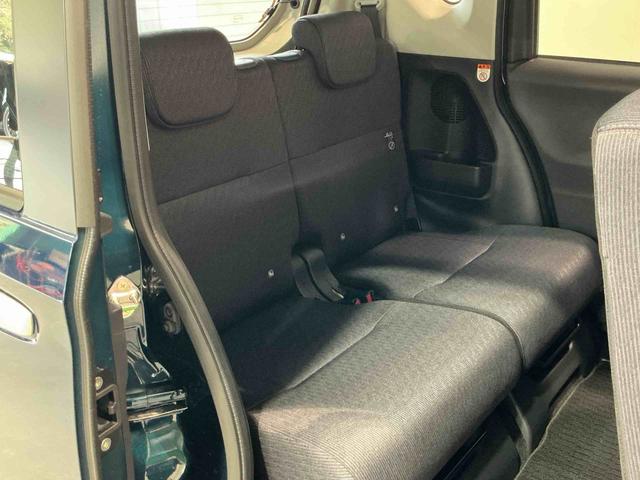 ムーヴＧ大画面ディスプレイオーディオ　バックカメラ　スマートアシスト　ソナーセンサー　電動スライドドア　ＬＥＤヘッドライト　オートライト　ＣＶＴ　衝突被害軽減システム（栃木県）の中古車