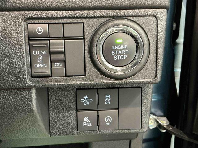 ムーヴＧ大画面ディスプレイオーディオ　バックカメラ　スマートアシスト　ソナーセンサー　電動スライドドア　ＬＥＤヘッドライト　オートライト　ＣＶＴ　衝突被害軽減システム（栃木県）の中古車