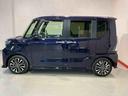 両側パワスライドドア レーンキープアシスト ISTOP クリアランスソナー オートミラー 運転席シートヒーター オートLED ターボエンジン LEDライト TV オートライト キーフリー セキュリティ(栃木県)の中古車