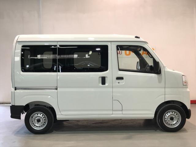 ハイゼットカーゴＤＸ全車１年走行距離無制限まごころ保証付き！　キーレスエントリーシステム　純正ラジオ　スマートアシスト　コーナーセンサー　パワーウィンドウ（栃木県）の中古車