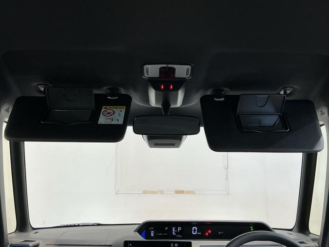 タントカスタムX衝突軽減ブレーキ リアコーナーセンサー 車線逸脱防止 アイドリングストップ機能 Bカメラ TV 盗難警報装置 LED キーレスエントリー 前席シートヒーター オートLED 電動格納ミラー(栃木県)の中古車