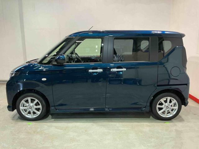 ムーヴG大画面ディスプレイオーディオ バックカメラ スマートアシスト エコアイドル 衝突被害軽減ブレーキ オートライト LED コーナーセンサー スマートキー(栃木県)の中古車