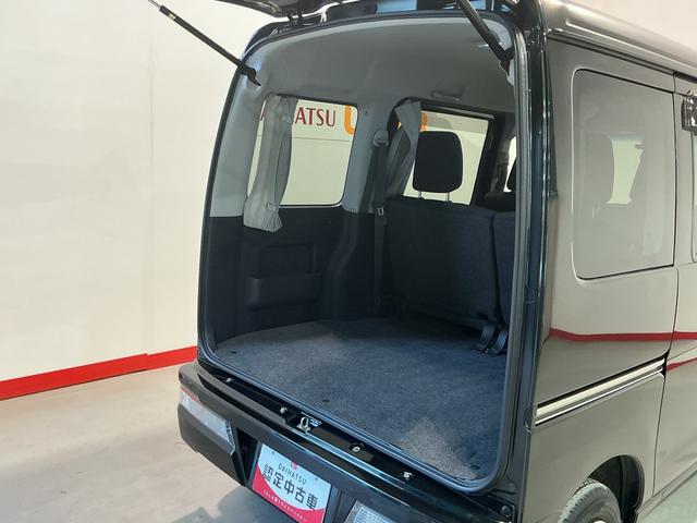 ハイゼットカーゴクルーズターボＳＡIIIナビゲーションシステム　４ＷＤ　スマートアシスト３　電動格納式ドアミラー　パワーウィンドウ　ドライブレコーダー（栃木県）の中古車