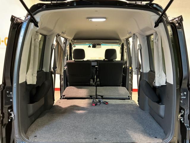 ハイゼットカーゴクルーズターボＳＡIIIナビゲーションシステム　４ＷＤ　スマートアシスト３　電動格納式ドアミラー　パワーウィンドウ　ドライブレコーダー（栃木県）の中古車