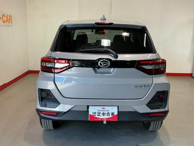 ロッキープレミアムGナビ イモビライザー 全周囲モニター 電動格納ミラー ACC Rカメラ レーンキープ オートマチックハイビーム キーフリーシステム スマートキー&プッシュスタート LEDヘッドランプ(栃木県)の中古車