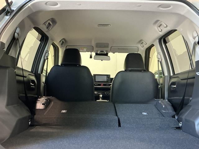 ロッキープレミアムGナビ イモビライザー 全周囲モニター 電動格納ミラー ACC Rカメラ レーンキープ オートマチックハイビーム キーフリーシステム スマートキー&プッシュスタート LEDヘッドランプ(栃木県)の中古車