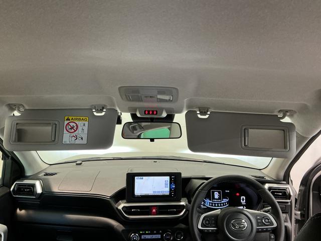 ロッキープレミアムGナビ イモビライザー 全周囲モニター 電動格納ミラー ACC Rカメラ レーンキープ オートマチックハイビーム キーフリーシステム スマートキー&プッシュスタート LEDヘッドランプ(栃木県)の中古車