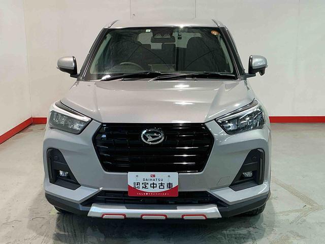 ロッキーXナビゲーションシステム バックカメラ スマートアシスト 誤発進抑制機能 LEDヘッドライト アルミホイール ドライブレコーダー ETC車載器 キーフリーシステム(栃木県)の中古車