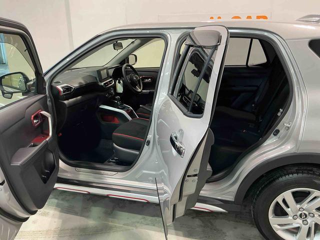 ロッキーXナビゲーションシステム バックカメラ スマートアシスト 誤発進抑制機能 LEDヘッドライト アルミホイール ドライブレコーダー ETC車載器 キーフリーシステム(栃木県)の中古車