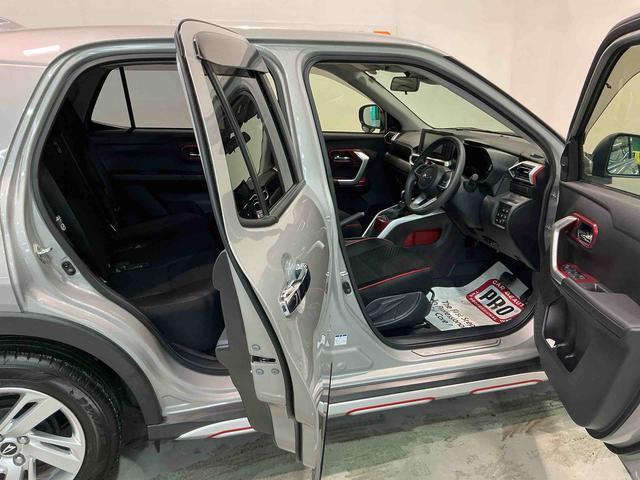 ロッキーXナビゲーションシステム バックカメラ スマートアシスト 誤発進抑制機能 LEDヘッドライト アルミホイール ドライブレコーダー ETC車載器 キーフリーシステム(栃木県)の中古車