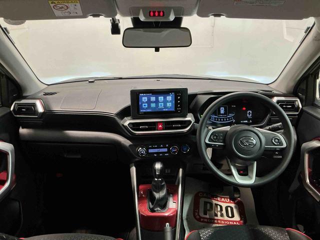 ロッキーXナビゲーションシステム バックカメラ スマートアシスト 誤発進抑制機能 LEDヘッドライト アルミホイール ドライブレコーダー ETC車載器 キーフリーシステム(栃木県)の中古車