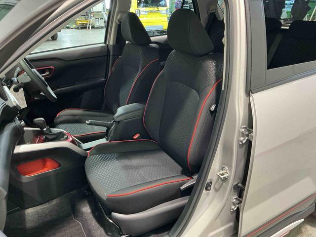 ロッキーXナビゲーションシステム バックカメラ スマートアシスト 誤発進抑制機能 LEDヘッドライト アルミホイール ドライブレコーダー ETC車載器 キーフリーシステム(栃木県)の中古車