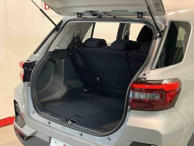 ロッキーXナビゲーションシステム バックカメラ スマートアシスト 誤発進抑制機能 LEDヘッドライト アルミホイール ドライブレコーダー ETC車載器 キーフリーシステム(栃木県)の中古車