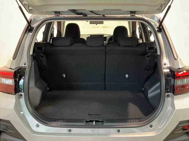 ロッキーXナビゲーションシステム バックカメラ スマートアシスト 誤発進抑制機能 LEDヘッドライト アルミホイール ドライブレコーダー ETC車載器 キーフリーシステム(栃木県)の中古車