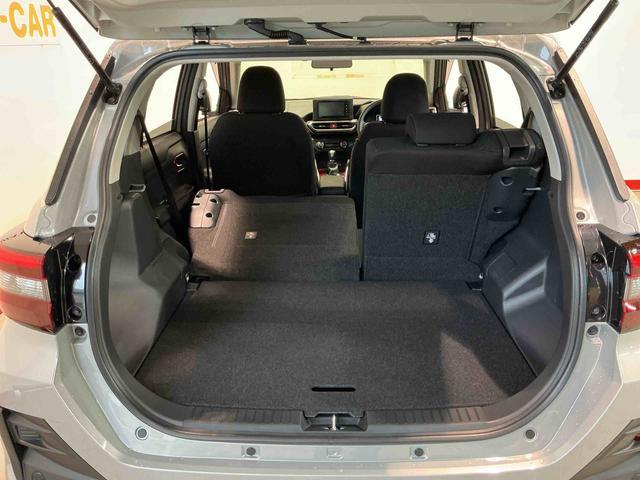 ロッキーXナビゲーションシステム バックカメラ スマートアシスト 誤発進抑制機能 LEDヘッドライト アルミホイール ドライブレコーダー ETC車載器 キーフリーシステム(栃木県)の中古車