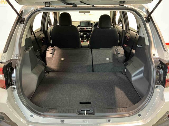 ロッキーXナビゲーションシステム バックカメラ スマートアシスト 誤発進抑制機能 LEDヘッドライト アルミホイール ドライブレコーダー ETC車載器 キーフリーシステム(栃木県)の中古車