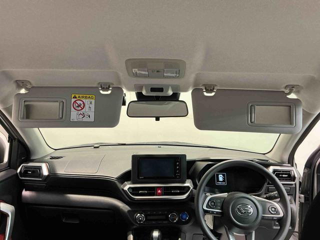 ロッキーXナビゲーションシステム バックカメラ スマートアシスト 誤発進抑制機能 LEDヘッドライト アルミホイール ドライブレコーダー ETC車載器 キーフリーシステム(栃木県)の中古車