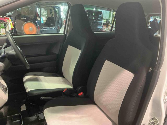ミライースG リミテッドSAIIIナビ バックカメラ キーフリーシステム LEDヘッドライト 純正アルミホイール 運転席・助手席シートヒーター スマートアシスト コーナーセンサー オートライト オートエアコン 電動格納式ドアミラー(栃木県)の中古車