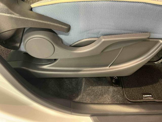ムーヴキャンバスストライプスGキーフリーシステム LEDヘッドライト LEDフォグランプ オートエアコン 運転席・助手席電動スライドドア 運転席・助手席シートヒーター スマートアシスト(栃木県)の中古車
