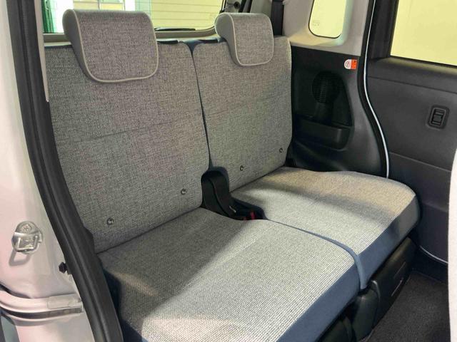 ムーヴキャンバスストライプスGキーフリーシステム LEDヘッドライト LEDフォグランプ オートエアコン 運転席・助手席電動スライドドア 運転席・助手席シートヒーター スマートアシスト(栃木県)の中古車