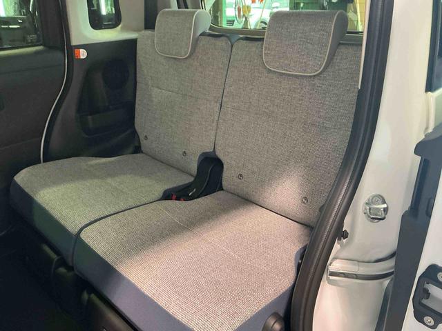 ムーヴキャンバスストライプスGキーフリーシステム LEDヘッドライト LEDフォグランプ オートエアコン 運転席・助手席電動スライドドア 運転席・助手席シートヒーター スマートアシスト(栃木県)の中古車