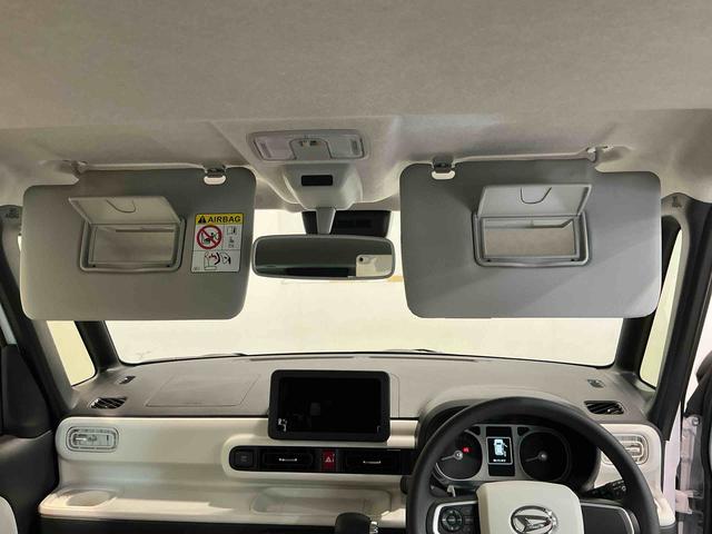 ムーヴキャンバスストライプスGキーフリーシステム LEDヘッドライト LEDフォグランプ オートエアコン 運転席・助手席電動スライドドア 運転席・助手席シートヒーター スマートアシスト(栃木県)の中古車
