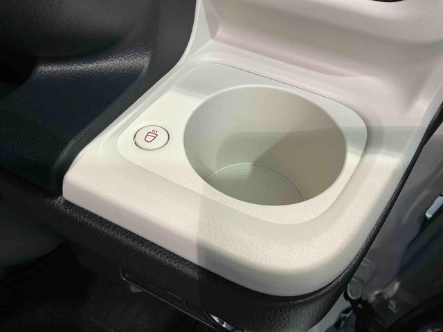 ムーヴキャンバスストライプスGキーフリーシステム LEDヘッドライト LEDフォグランプ オートエアコン 運転席・助手席電動スライドドア 運転席・助手席シートヒーター スマートアシスト(栃木県)の中古車