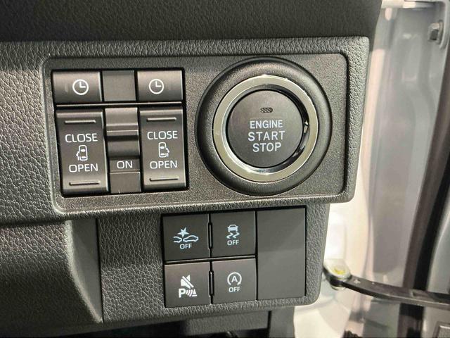 ムーヴキャンバスストライプスGキーフリーシステム LEDヘッドライト LEDフォグランプ オートエアコン 運転席・助手席電動スライドドア 運転席・助手席シートヒーター スマートアシスト(栃木県)の中古車