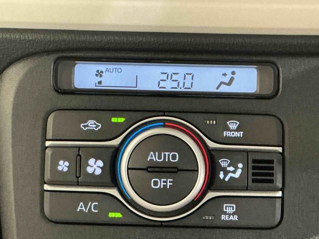 ムーヴキャンバスストライプスGキーフリーシステム LEDヘッドライト LEDフォグランプ オートエアコン 運転席・助手席電動スライドドア 運転席・助手席シートヒーター スマートアシスト(栃木県)の中古車