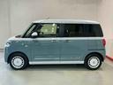 キーフリーシステム　ＬＥＤヘッドライト　ＬＥＤフォグランプ　オートエアコン　運転席・助手席電動スライドドア　運転席・助手席シートヒーター　スマートアシスト（栃木県）の中古車