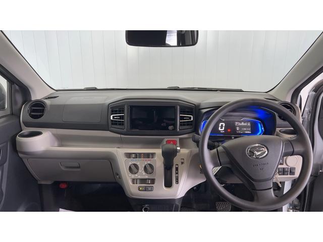 ミライースＸ　ＳＡIII（茨城県）の中古車