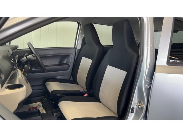 ミライースＸ　ＳＡIII（茨城県）の中古車