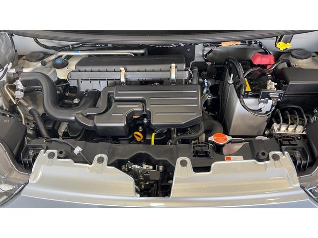 ミライースＸ　ＳＡIII（茨城県）の中古車