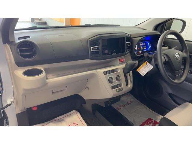 ミライースＸ　ＳＡIII（茨城県）の中古車