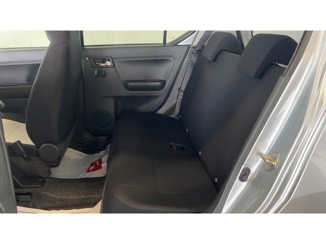 ミライースＸ　ＳＡIII（茨城県）の中古車