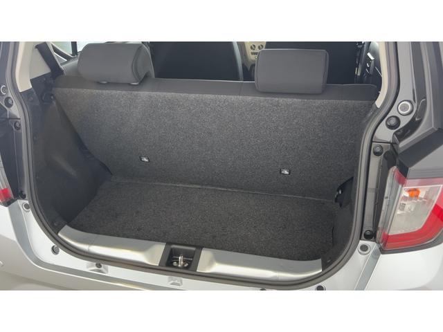 ミライースＸ　ＳＡIII（茨城県）の中古車