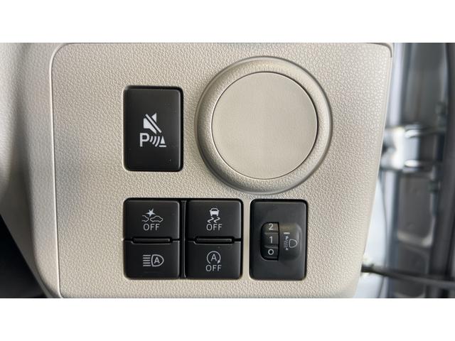 ミライースＸ　ＳＡIII（茨城県）の中古車