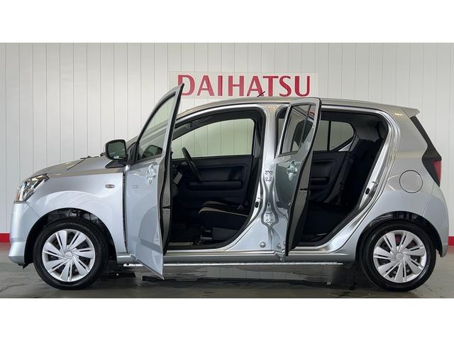 ミライースＸ　ＳＡIII（茨城県）の中古車