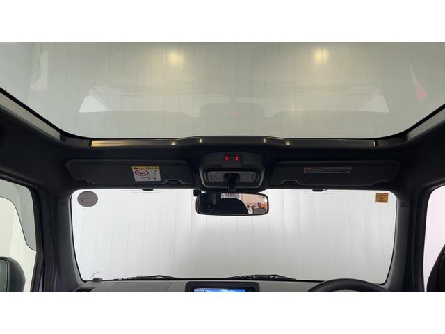 タフトＧターボ　ダーククロムベンチャー（茨城県）の中古車