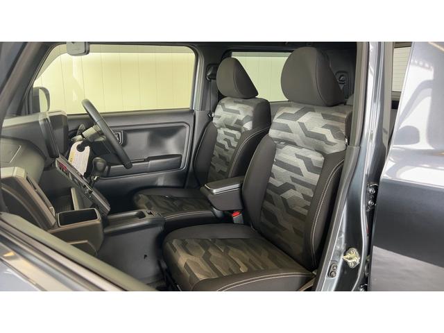 タフトＧターボ　ダーククロムベンチャー（茨城県）の中古車