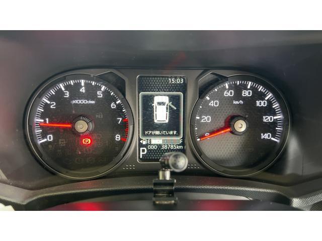 タフトＧターボ　ダーククロムベンチャー（茨城県）の中古車