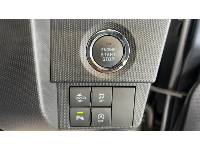タフトＧターボ　ダーククロムベンチャー（茨城県）の中古車