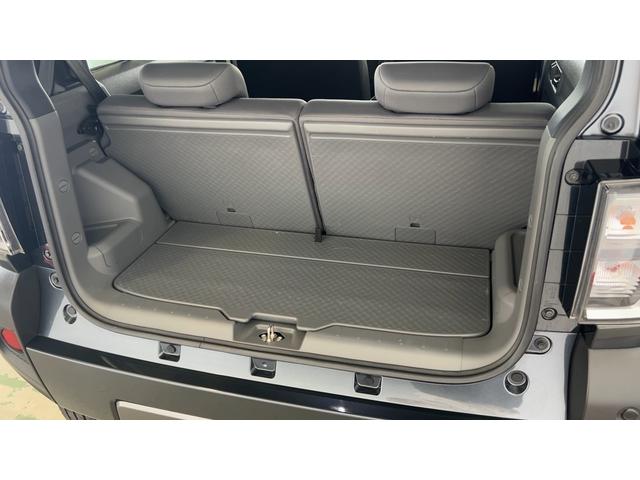 タフトＧターボ　ダーククロムベンチャー（茨城県）の中古車